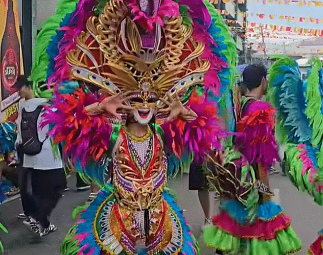 Bacolod City Uncovered: The Soul Behind the City of Smiles