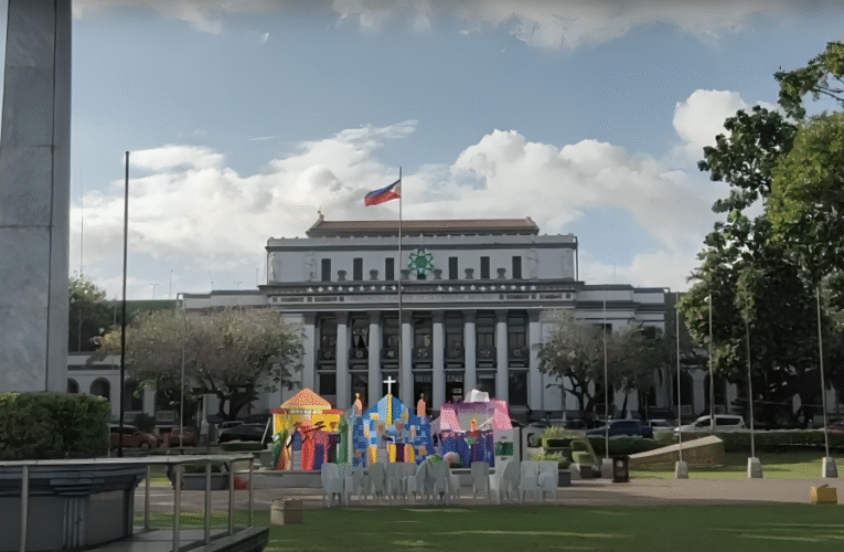 Bacolod City’s Historic Buildings: Myths or Hidden Stories?
