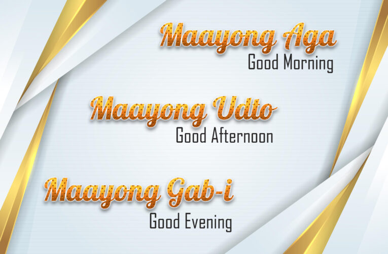 Commonly-Used Conversational Hiligaynon Phrases And Questions