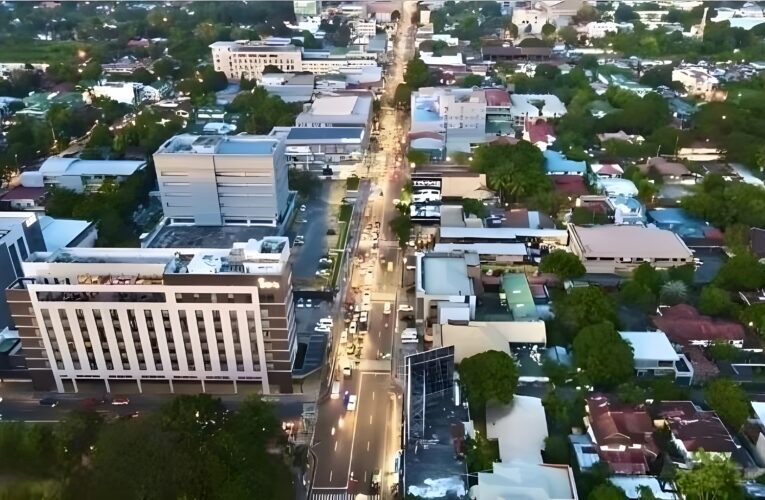 The Ultimate Lacson Street Playbook