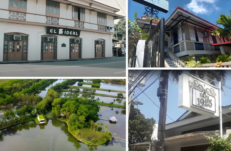 Best Authentic Eateries of Bacolod City Through the Years