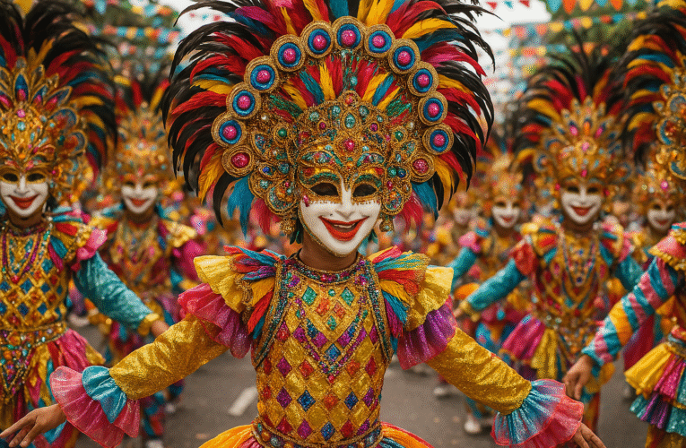 When to Visit Bacolod City: Best Months, and Travel Tips