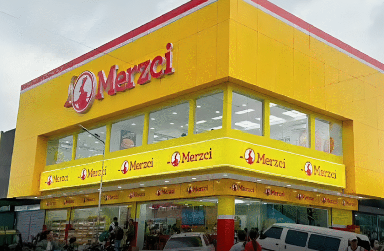 Exploring the Famous and Upstart Pasalubong Places in Bacolod City:  The Pasalubong Capital of Negros