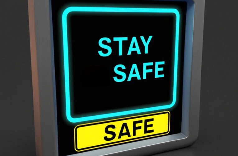 How to Stay Safe in Bacolod City: A Vacationer’s Guide for Day and Night