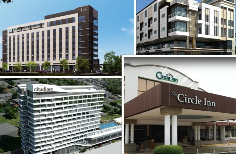 Top Recommended Hotels and Accommodations in Bacolod City