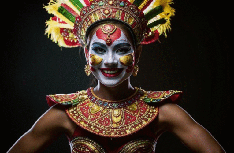 Inside the MassKara Festival: Activities, Behind-the-Scenes Stories, and the People Who Make It Happen