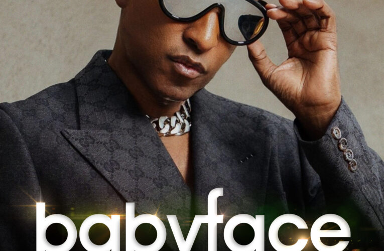 Babyface Concert Moved To October 27, Ticket Selling To Resume On July 21