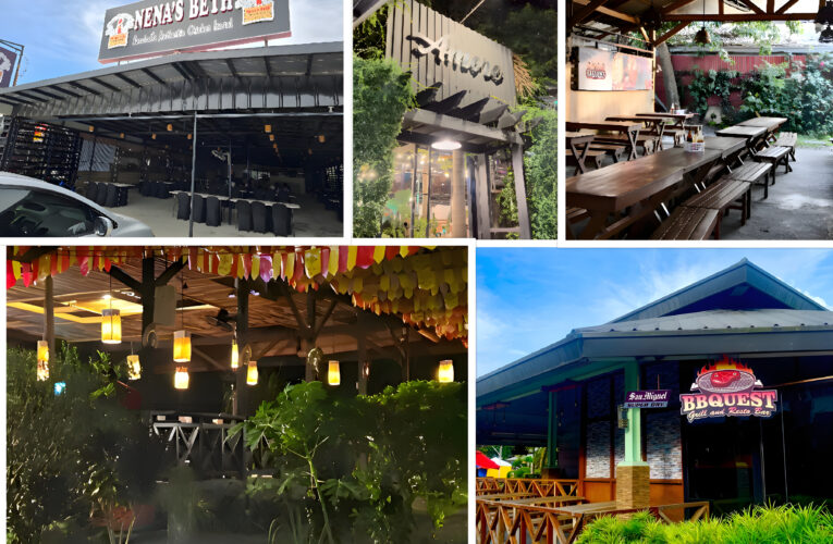 Where to Find Affordable Eats in Bacolod for the Budget-Conscious