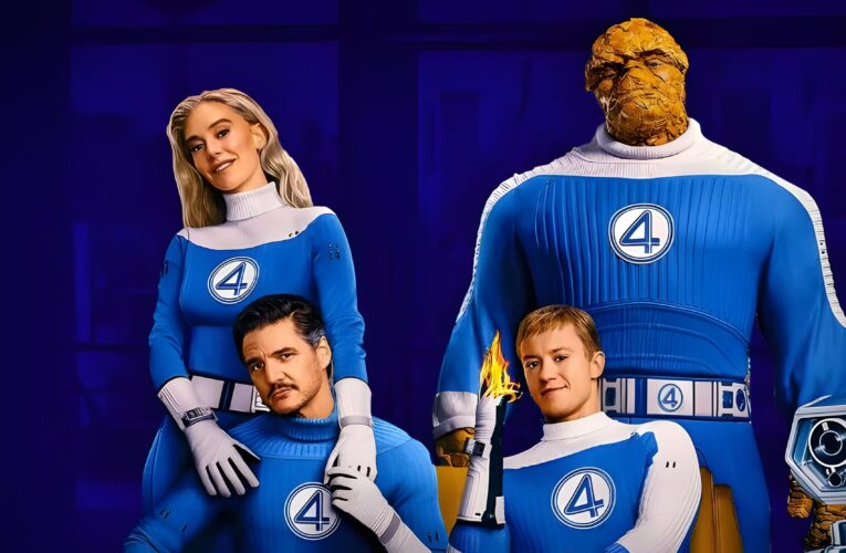 Fantastic 4: The First Steps In The Right Direction!