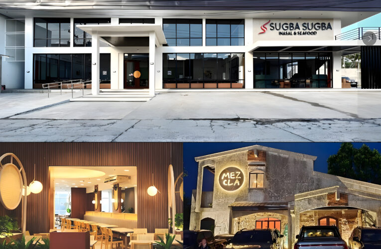Dining in Style at High-End Bacolod Restaurants and Spots