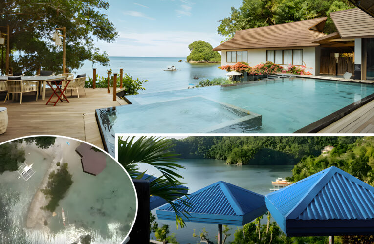 An Extensive Guide to the Beach Resorts of Cauayan, Sipalay, and Hinoba-an