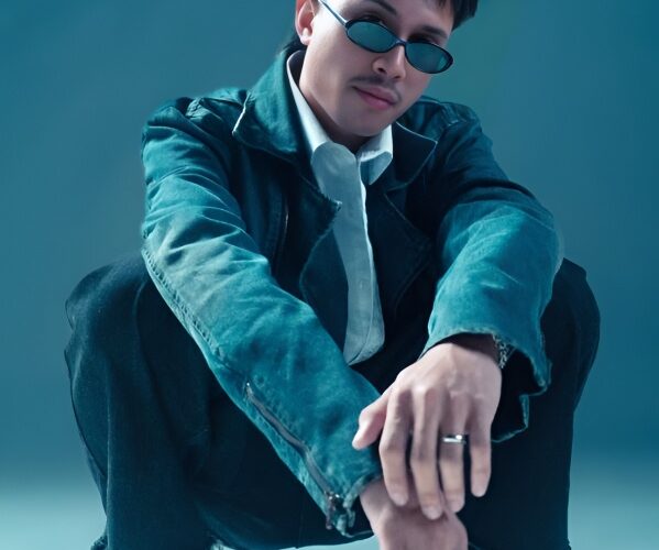NINO Releases “Sea Salt Dayz” — A Soulful Reset for the Weary Mind