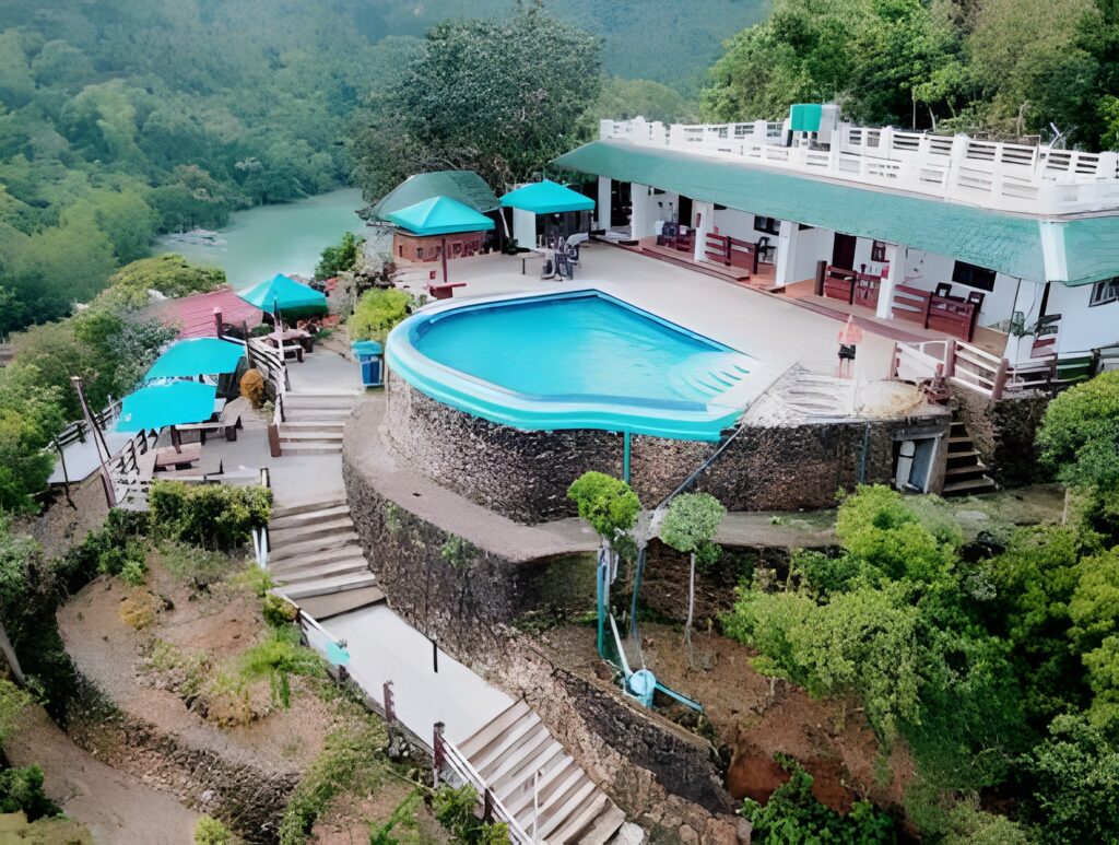 Perth Resort, Negros