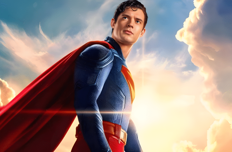 Review: Superman 2025 Maligned On First Glimpses But Pulls Off Spectacular Storytelling on Reviews