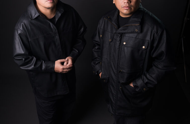 Gloc-9 and Abaddon Share An Inspiring Message With Their Latest Release”BLGBGN”