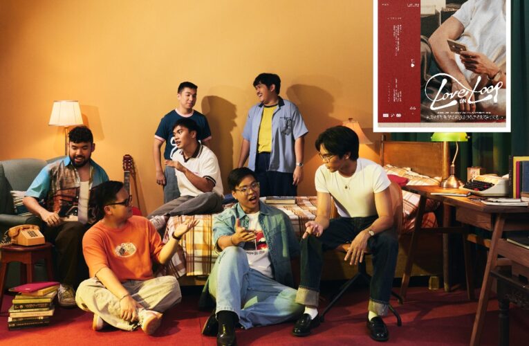 Lola Amour Release Sophomore Album ‘Love On A Loop’