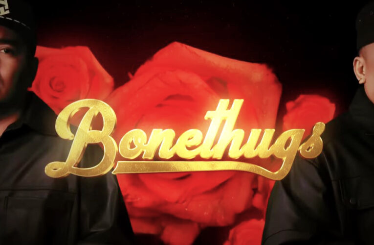 Gloc-9 And Abaddon’s “Bonethugs” Is Not Your Typical Love Song