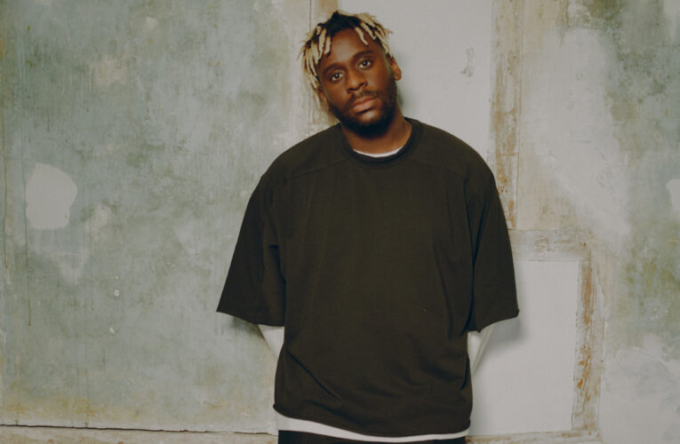 Myles Smith Returns with new single ‘Stay (If You Wanna Dance)’