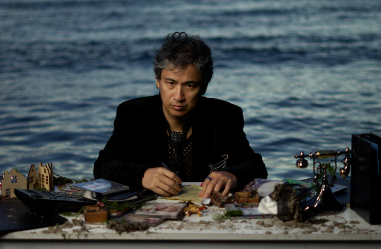 Ely Buendia Set To Drop Cinematic Official Music Video For “Kandarapa”, Collaborates With Emerging Visionary—Set For A Tiktok Live During Premiere