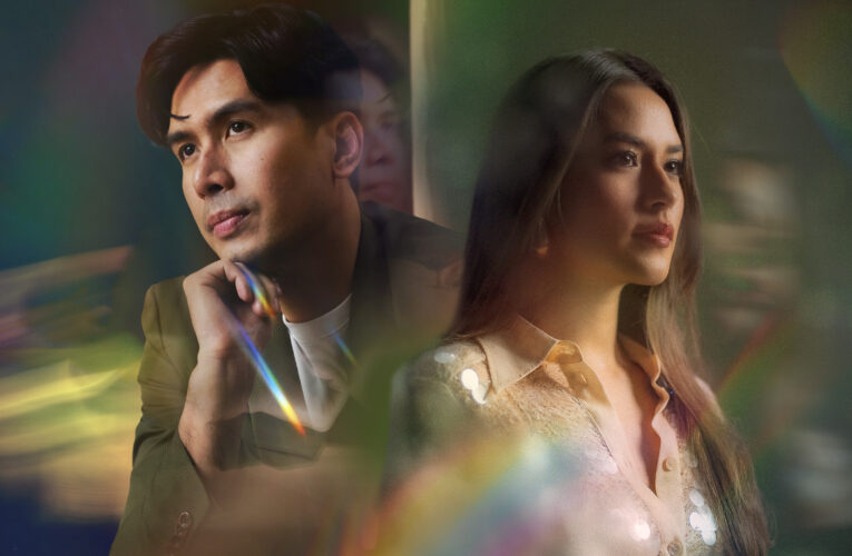Christian Bautista Makes Vibrant Return to Recording with ‘Rainbow’