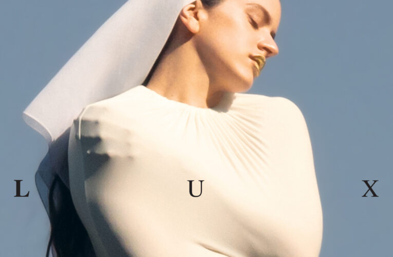 Grammy® Award-Winning Singer, Songwriter & Producer Rosalía Announces New Album Lux out November 7