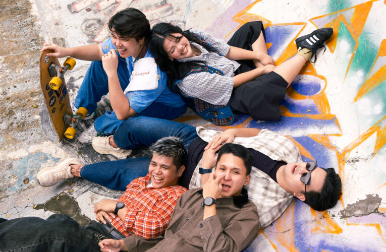 Any Name’s Okay Celebrates 8 Years With Show and New Single, ‘Sungit’