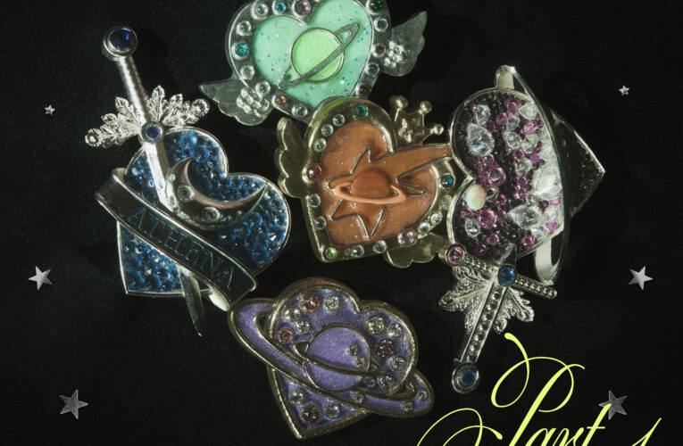 Feel the Flutter: FIFTY FIFTY’s ‘Too Much Part 1’ Makes Love Playful Again