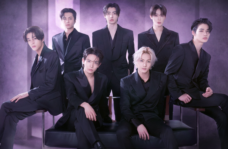 “Enhypen Vr Concert: Immersion” First-Ever Vr Concert Coming To Manila From 20 November To 6 December