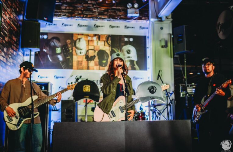 Soupstar Music closes 25th year in style with ‘New Era’ partnership