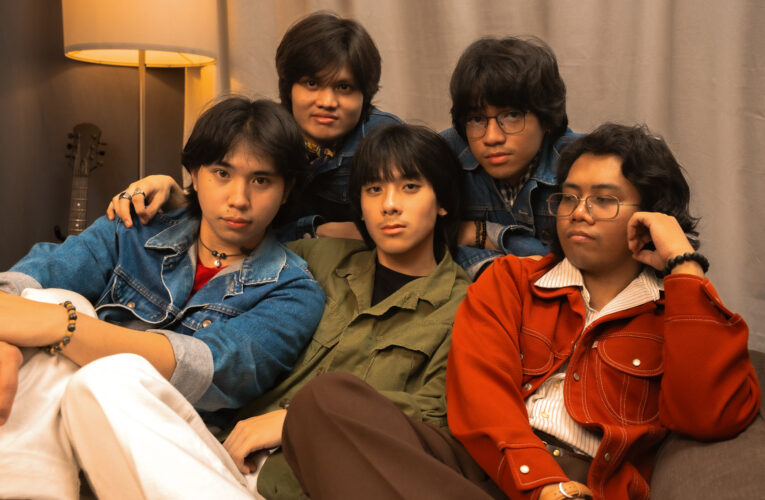 It All Started In May Is The Newest Brand Ambassador of LYRIC, Launches “Naaalala” Music Video