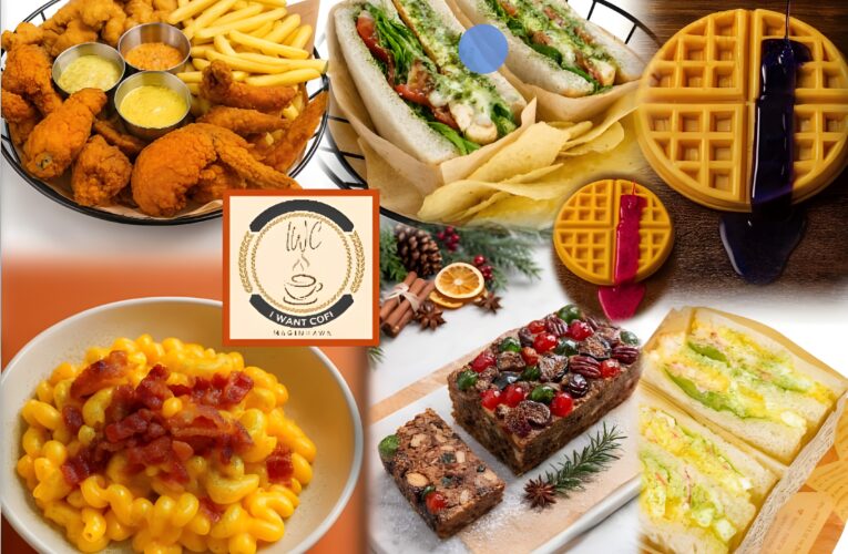 Why This Café Is the Next Big Franchise Opportunity for the New Generation