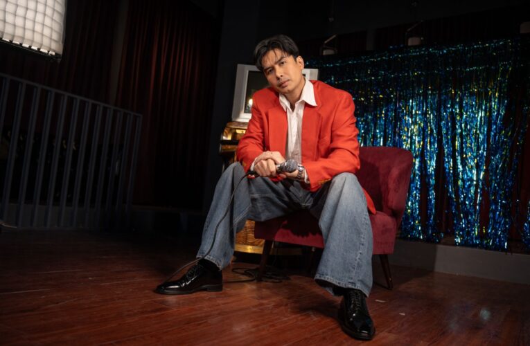 Christian Bautista Pic SYL