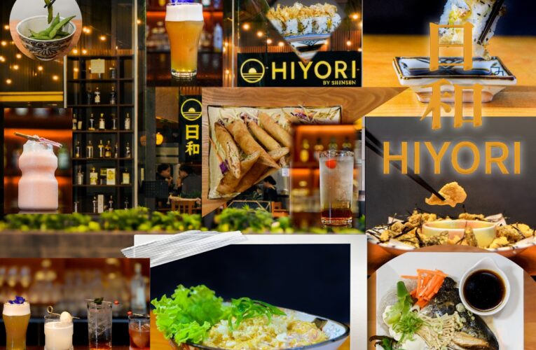 Hiyori by Shinsen Visual