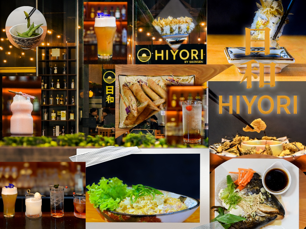 Hiyori by Shinsen Visual