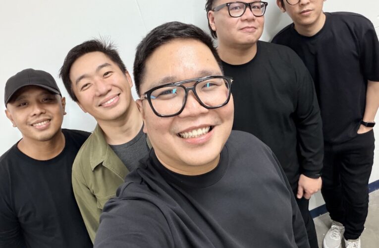 The Itchyworms Taiwan Tour 2026