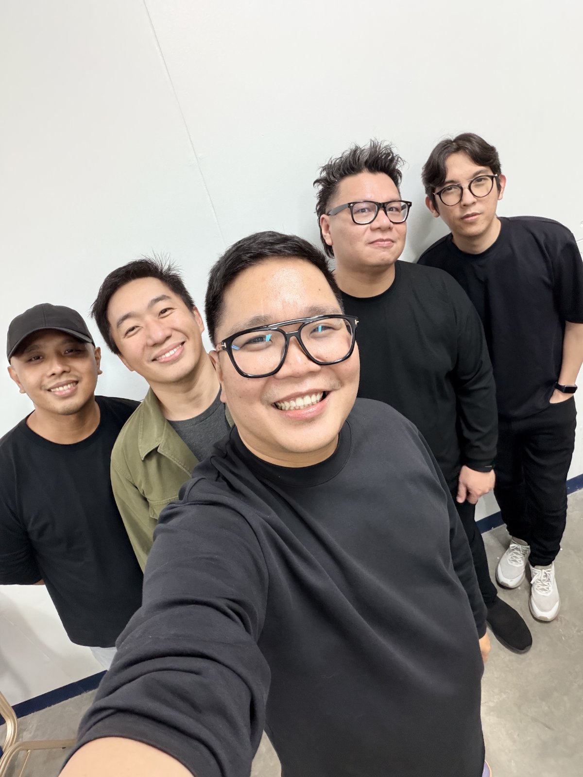 The Itchyworms Taiwan Tour 2026