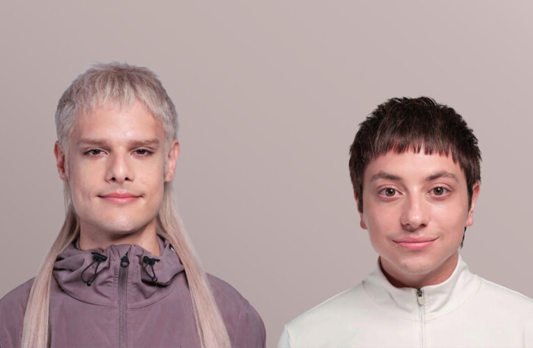 CA7RIEL & Paco Amoroso Release New Album FREE SPIRITS | Out Now