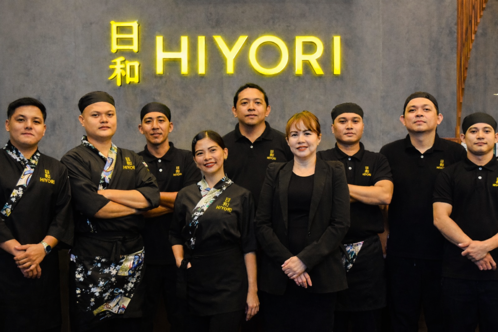 Hiyori by Shinsen Staff